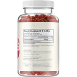 CoQ10 200mg Softgels - Quick Absorption Coenzyme Q10 200mg Potent Antioxidant for Heart Energy and Aging Support - High Stability CoQ10 Ubiquinone Soft Gels - Made in a cGMP US Lab (60 Servings)