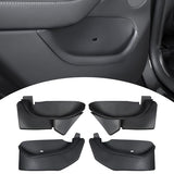 Yisuke Door Side Storage Box for Model Y Juniper, 4PCS