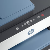 HP Smart Tank 7602 Wireless All-in-One Ink Tank Printer, Scanner, Copier with 2 Years of Ink Included