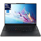 Lenovo ThinkPad E16 Laptop, Intel Ultra 7 255H, 32GB DDR5 RAM, 1TB SSD