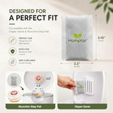 Automotive Refrigerator Deodorizer