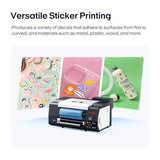 Procolored VF13 Pro Panda UV DTF Printer, A3 Sticker Making Machine