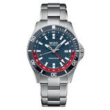 MIDO Ocean Star GMT - Swiss Automatic Watch for Men