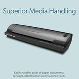 488 Duplex Document Scanner