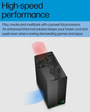 HP 2026 Desktop Tower Computer for Home Office Student