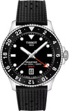 Tissot Seastar 1000 Quartz GMT
