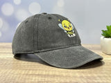 GDIQ Bee Hat for Kid Bumblebee Lover, Honeybee Gifts for Boys Girls