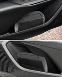 (2PCS) Prius 2026 Trash Can Trash Bin for Door 2026 Prius XSE Car Door