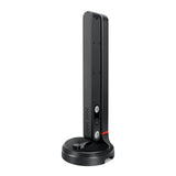 Document Scanner Portable Book Scanner Document with LED Table Desk Lamp