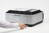 Canon PIXMA MX340 Wireless Office All-in-One Printer (4204B019)