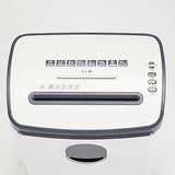Shredder Household and Commercial Large Capacity Electric Office