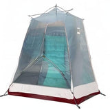 Forceatt Tent 3 Person Camping Tent, Waterproof and Windproof 3-4 Seasons Ultralight Backpack Tent, can be Installed Immediately, Suitable for Hiking, Camping, Outdoor…