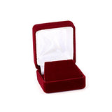 1 to 7 Carat Moissanite Round Stud Earrings