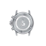 Tissot Mens Seastar 1000 Quartz Chronograph 316L Stainless Steel case Swiss Quartz Watch