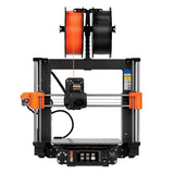 Original Prusa MK4S High-Speed 3D Printer – Fully Assembled & Tested Desktop FDM Printer with Input Shaping, Professional Print Quality, Open-Source Upgradeable Design