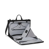 TUMI - Alpha Tri-Fold Garment Bag Carry-On - Dress or Suit Bag for Men and Women - Black