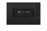 LG - 27" Class LED Full HD Smart TV Monitor with webOS