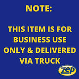 Zep Alcohol Hand Sanitizer Liquid Refill - 55 Gallon (1 Unit) 90085-70% Ethanol-Based