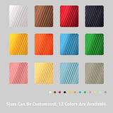 Aeovot Folding Room Divider Screen Paper, Partition Room Dividers Portable