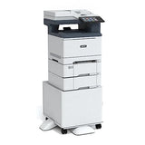 Xerox C415 Color All-in-One Printer, Laser, DADF, Copy, Print, Scan, Fax, Email, Letter, Energy Star Certified, UP to 42PPM