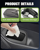 (2PCS) RAV 4 2025 Trash Can Trash Bin for Door RAV4 XSE Car Door Trashcan