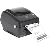 Thermal Shipping Label Printer USB, 4x6 Label Commercial Grade, Compatible with USPS, UPS