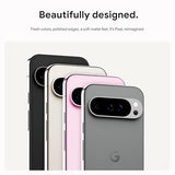 Google Pixel 9 Pro XL - Unlocked Android Smartphone with Gemini, Triple Rear Camera System
