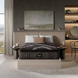 Beautyrest Black Series Two 16.5" Medium Pillow Top Twin XL Mattress