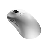 PWNAGE Ultra Custom Wireless RGB Gaming Mouse - Esports Pro Gamer Flawless Professional PAW3950 Optical Sensor 36,000 DPI -100% PTFE Skates (Symm 3 White 300mAh)