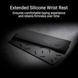 ASUS ROG Azoth Extreme Wireless Mechanical Gaming Keyboard