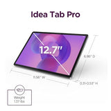 Lenovo Idea Tab Pro with Google Gemini - Student Tablet