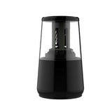 ZYQHMY Pencil Sharpener Small Portable Automatic Pencil Sharpener Electric Pencil Sharpener