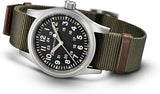 Hamilton Khaki Field Mechanical Men's Watch