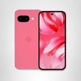 Google Pixel 9a with Gemini - Unlocked Android Smartphone with Incredible Camera and AI Photo Editing