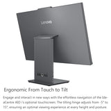 Lenovo 2026 27" FHD All-in-One Desktop Computer, 16GB DDR5 RAM, 512GB SSD