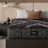 Beautyrest Black Series Two 15.25" Plush Queen Mattress