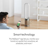 Dyson Purifier Cool PC2 De-NOx
