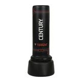 Century Torrent T1 Training Bag, Freestanding Punching Bag for Martial Arts, Boxing, and Cardio Workouts for Men and Women Century