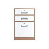 x3anggyt5 Office Office File Data Organizer Cabinet 3 Tier