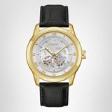 Bulova Men's Classic Sutton 4-Hand Automatic Watch