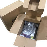 Spin Magic 5 Cotton Candy Machine with Metal Bowl for Professional Concessionaires Requiring Commercial Quality & Construction Paragon