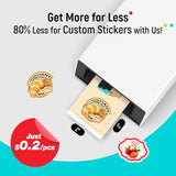 Liene PixCut S1 Inspire Kit - All-in-One Color Sticker Printer & Cutting Machine