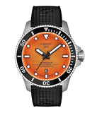 Tissot Seastar 2000 Professional Powermatic 80 44mm