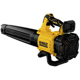 DEWALT 20V MAX* XR Leaf Blower, Cordless, Handheld, 125-MPH, 450-CFM (Tool Only-Battery & Charger not Included)