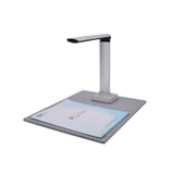 QERTYHJK Portable High-Speed A4 A5 A6 Document Photo Book ID Card Cam Scanner Visualizer Scanning Camera