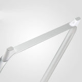 Portable Folding Laptop Bed Table, Adjustable Breakfast Tray, Ergonomic Lap Desk for Couch, Recliner, and Soft Surfaces