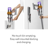 Dyson V15 Detect Cordless Vacuum