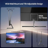 KTC 5K Monitor 27 Inch, 5K2K Dual Mode with 65W Type-C Port