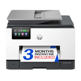 HP OfficeJet Pro 9135 Wireless All-in-One Color Inkjet Printer, Print, Scan, Copy