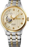 Seiko SSA464 Watch for Men - Presage Collection